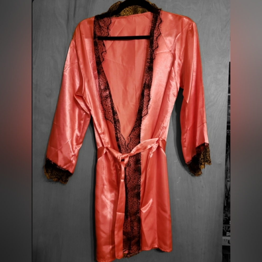 Robe set